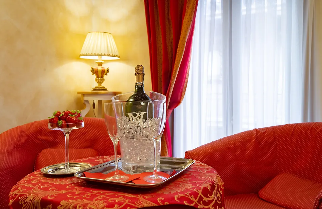 Hotel Mercurio-1